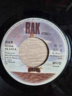 Singel Mud, Cd's en Dvd's, Vinyl | Pop, Ophalen of Verzenden