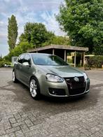Golf 5 gti, Auto's, Volkswagen, 4 cilinders, Leder, 5 deurs, Euro 4