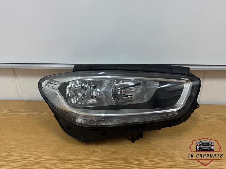 Mercedes Citan w240 halogeen led koplamp A4209060100, Auto-onderdelen, Verlichting, Mercedes-Benz, Nieuw