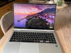 Samsung Galaxy Book 4 (laptop + tablet 2 in 1), Computers en Software, Ophalen, 15 inch, Touchscreen, Zo goed als nieuw