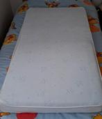 Vyssa kindermatras Ikea 60x120, Kinderen en Baby's, Ophalen, Zo goed als nieuw, Minder dan 140 cm, Minder dan 70 cm