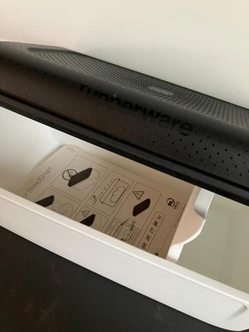 Tupperware/Breadsmart Junior, Enlèvement ou Envoi, Neuf, Boîte