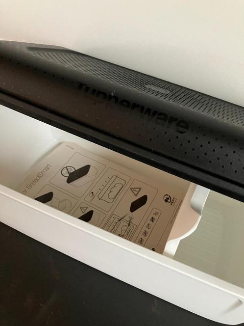 Tupperware/Breadsmart Junior, Huis en Inrichting, Keuken | Tupperware, Nieuw, Bus of Trommel, Ophalen of Verzenden