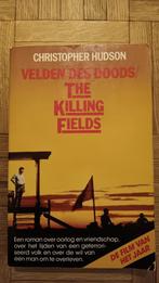 Velden des doods | The killing fields, Livres, Guerre & Militaire, Enlèvement ou Envoi, Comme neuf, Christopher hudson