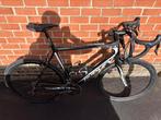 Racefiets met toebehoren, Ophalen, Gebruikt, Overige merken