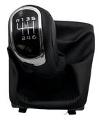 Pookknopset Skoda SuperB 3T Bouwjaar 2008-2012 (6