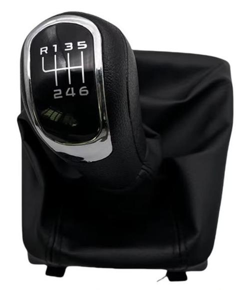 Pookknopset Skoda SuperB 3T Bouwjaar 2008-2012 (6, Auto diversen, Auto-accessoires