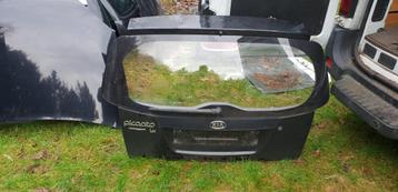 KIA PIKANTO ACHTERKLEP BJ 2004 TOT 2010 beschikbaar voor biedingen
