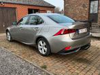 Lexus is 300H, Auto's, Lexus, Automaat, Achterwielaandrijving, Leder en Stof, 99 g/km