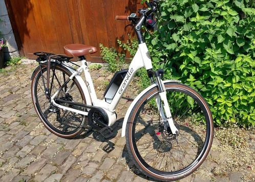 Nieuwe Granville E-Urban - 500 Wh - L - 28", Fietsen en Brommers, Elektrische fietsen, Nieuw, Overige merken, Ophalen