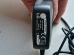 LG Gsm oplader, Telecommunicatie, Mobiele telefoons | Telefoon-opladers, Ophalen, Gebruikt, LG