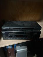 Boîtes et joueurs variés, Enlèvement, Utilisé