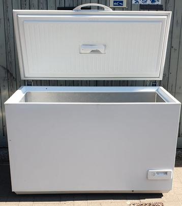 Diepvries Zanussi A++ 405Liter  beschikbaar voor biedingen