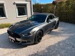 Ford mustang cabriolet 2.3 met slechts 47.000km, Auto's, Automaat, Euro 6, 4 cilinders, Cabriolet