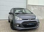 Hyundai i10 1.0i Benzine Black Edition *1Jaar Garantie*, Autos, Hyundai, I10, 998 cm³, Carnet d'entretien, Achat