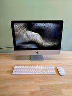 Apple iMac + Apple Magic keyboard + Apple Magic Mouse, Computers en Software, Ophalen, Gebruikt, 8 GB, IMac