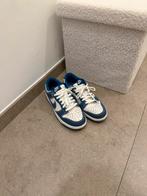 Dunks blauw maat 42, Enfants & Bébés, Vêtements de bébé | Chaussures & Chaussettes, Enlèvement ou Envoi, Comme neuf