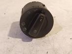 LICHTSCHAKELAAR Seat Leon (5FB) (5G0941431T), Gebruikt, Seat