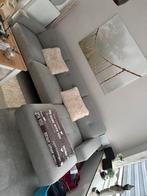 salon avec méridienne, Maison & Meubles, Enlèvement, Comme neuf