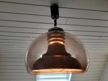 Vintage hanglamp  beschikbaar voor biedingen