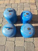 campinggas, Caravans en Kamperen, Ophalen, Gebruikt