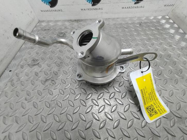 RENAULT CAPTUR [EGR_VALVE_COOLER] 2022, Auto-onderdelen, Motor en Toebehoren, Nieuw, ARN erkend, Stiba lid, Erkend duurzaam, Ophalen of Verzenden