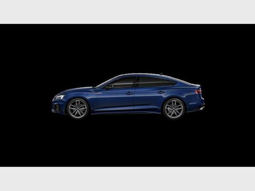 Audi A5 Sportback 35 TFSI Business Edition S line S tronic, Autos, Audi, Entreprise, A5, ABS, Airbags, Alarme, Ordinateur de bord