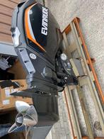 EVINRUDE 300PK G2 met 86h & garantie, Watersport en Boten, Ophalen, Elektrische start, Zo goed als nieuw, 30 pk of meer