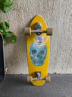 Skate de surf YOW, Sports & Fitness, Skateboard, Comme neuf, Autres types, Enlèvement