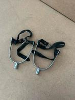 Paardrijsporen 1,5cm, Dieren en Toebehoren, Ophalen of Verzenden, Gebruikt