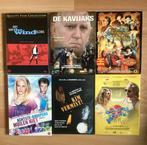 Dvd’s Nederlandstalig, Enlèvement ou Envoi, Action et Aventure, Film