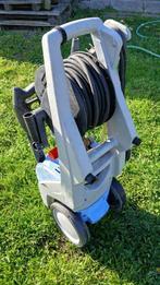 hoge drukreiniger, Tuin en Terras, Hogedrukreinigers, Ophalen, Zo goed als nieuw, Elektrisch, Kranzle