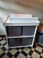 Praktische verzorgingstafel, Ophalen, Gebruikt, Overige typen