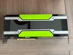 NVIDIA TESLA M10 PCI-E X16 32GB GDDR5 GPU, Computers en Software, Videokaarten, Ophalen, Refurbished, GDDR5, PCI
