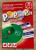 Jumbo - Pim Pam Pet, Hobby & Loisirs créatifs, Jeux de société | Jeux de cartes, Comme neuf, Enlèvement ou Envoi