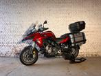Benelli TRK 502 (A2), Motos, 502 cm³, Tourisme, Contrôle de traction, 2 cylindres