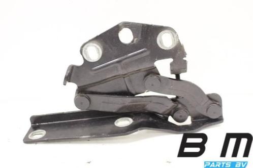 Motorkapscharnier LV  VW Passat B6 3C0823301E, Auto-onderdelen, Carrosserie, Gebruikt