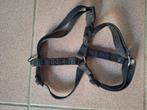 Harnas kleine hond, Ophalen of Verzenden, Gebruikt, Hondenriem