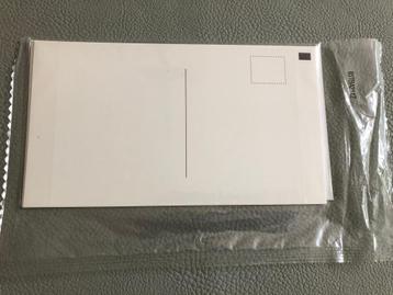 Glossy fotopapier briefkaart 10x15cm