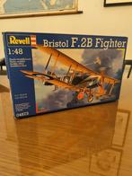 Revell 1:48 Bristol f2b, Hobby en Vrije tijd, Ophalen of Verzenden, Zo goed als nieuw, Revell