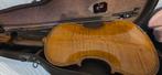 4/4 oude viool, Muziek en Instrumenten, Ophalen, Viool
