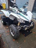 Kymco maxxer 400 4x4, Fietsen en Brommers, Ophalen of Verzenden