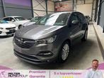 Opel Grandland X 1.2i Automaat GPS Camera Euro6d Nieuwst., Auto's, 1199 cc, 0 kg, Bedrijf, 5 zetels