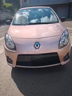 Renault Twingo 2 Miss Sixty 1,5 dci, Auto's, Voorwielaandrijving, Twingo, Alcantara, Overige kleuren
