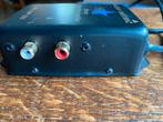 Phone pre amplifier HQ AMP 220, Audio, Tv en Foto, Platenspelers, Ophalen, Zo goed als nieuw, Overige merken