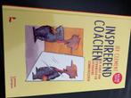 Inspirerend coachen, Ophalen, Zo goed als nieuw, Hoger Onderwijs, Jef Clement