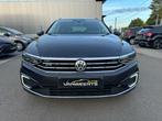 Vw Passat GTE, plug-in hybride, CARPLAY/ CAMERA 360/ KEYLESS, Auto's, Volkswagen, Stof, Euro 6, 4 cilinders, 31 g/km