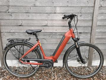 Elektrische damesfiets Velo de Ville D50 beschikbaar voor biedingen