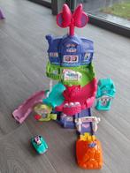 Toet toet auto: Minnie's winkelparadijs, Kinderen en Baby's, Speelgoed | Vtech, Ophalen