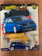 Hot wheels Volkswagen Golf gti vw Hotwheels, Ophalen of Verzenden
